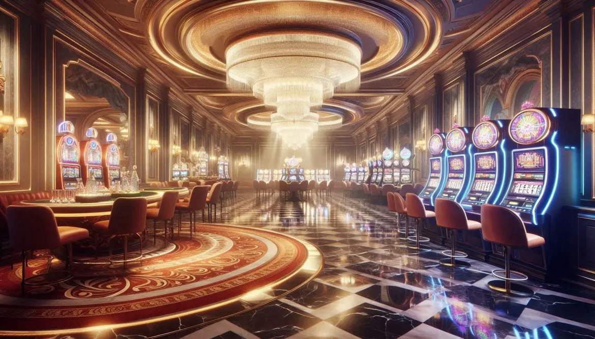 Red Casino